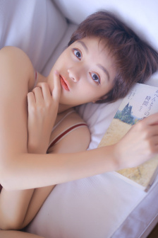 蓝莓之夜